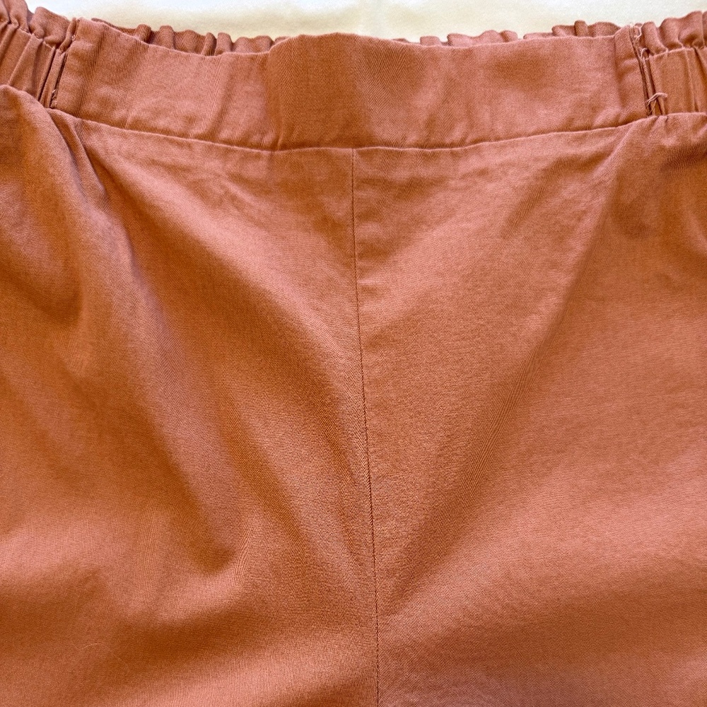 June & Hudson Wide Leg Pant - Picture 3 of 7